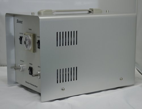 【オゾン発生器】Soec 350 オゾン発生器】Soec 350 オゾン発生器】Soec 350